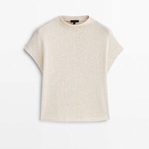 Massimo Dutti Top